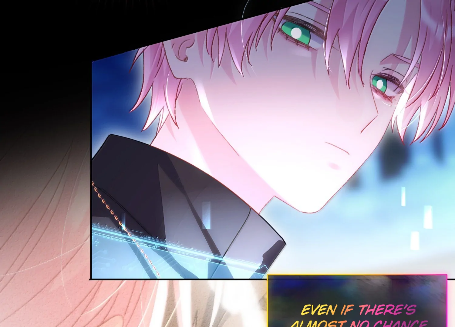 I Have to Be a Great Villain Chapter 173 - page 60