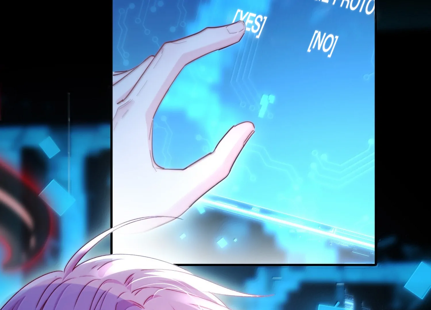 I Have to Be a Great Villain Chapter 173 - page 71