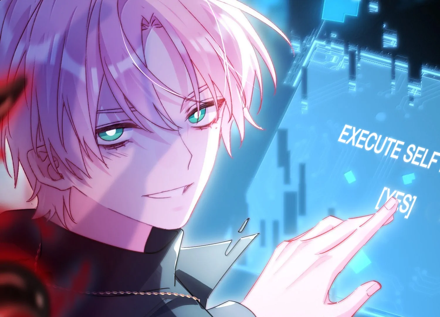 I Have to Be a Great Villain Chapter 173 - page 72