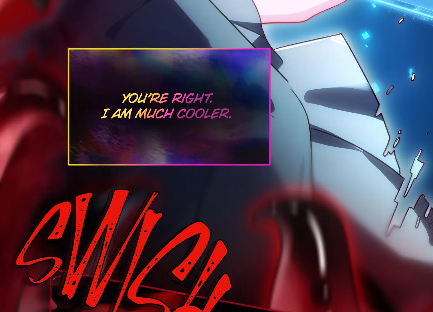 I Have to Be a Great Villain Chapter 173 - page 73
