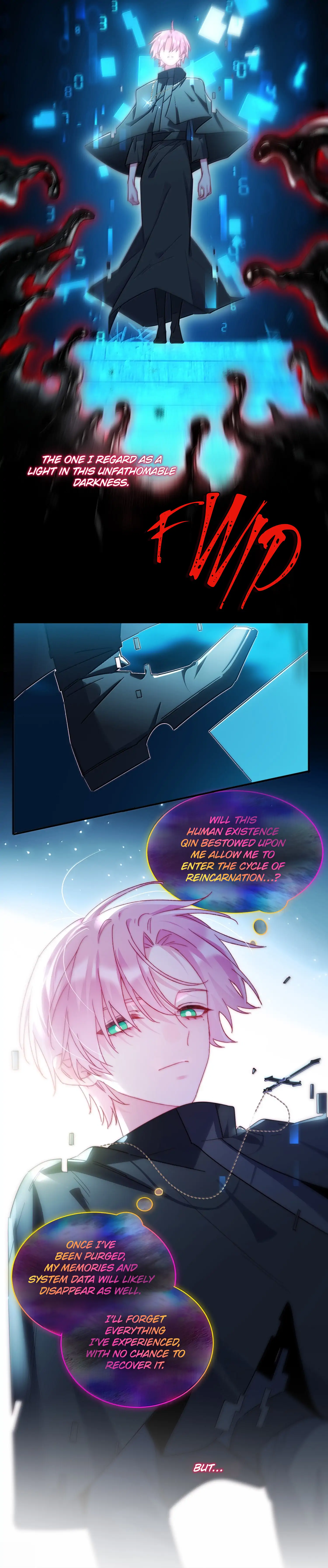 I Have to Be a Great Villain Chapter 173 - page 76