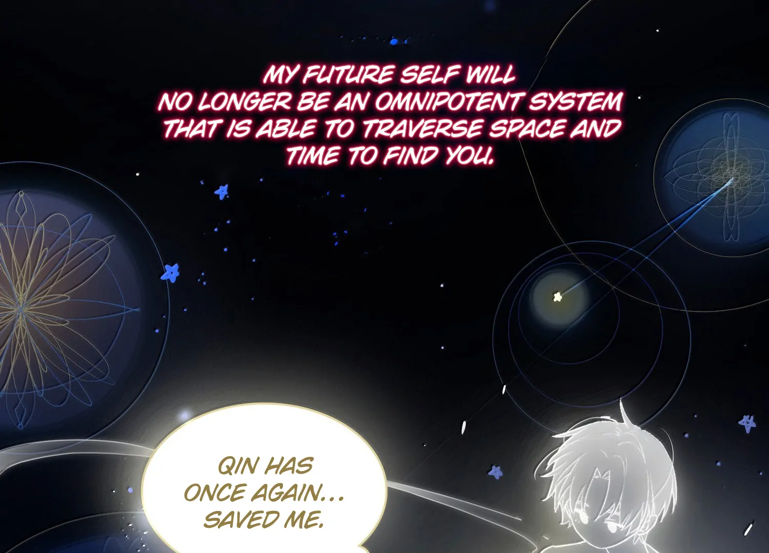 I Have to Be a Great Villain Chapter 173 - page 85