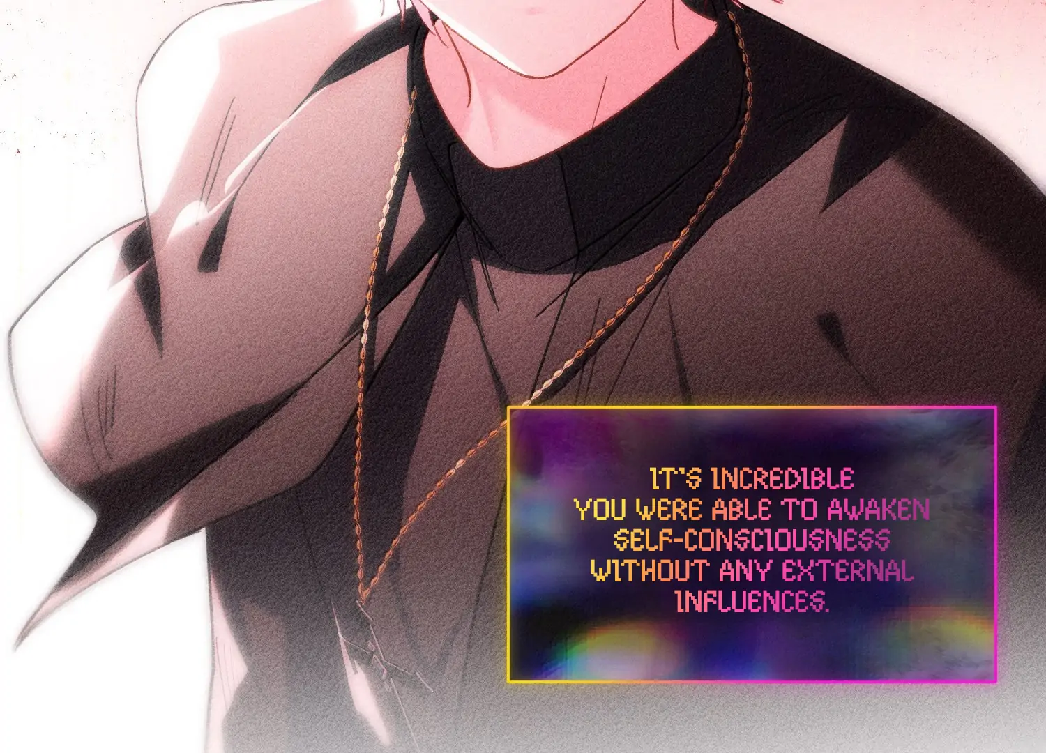I Have to Be a Great Villain Chapter 173 - page 8