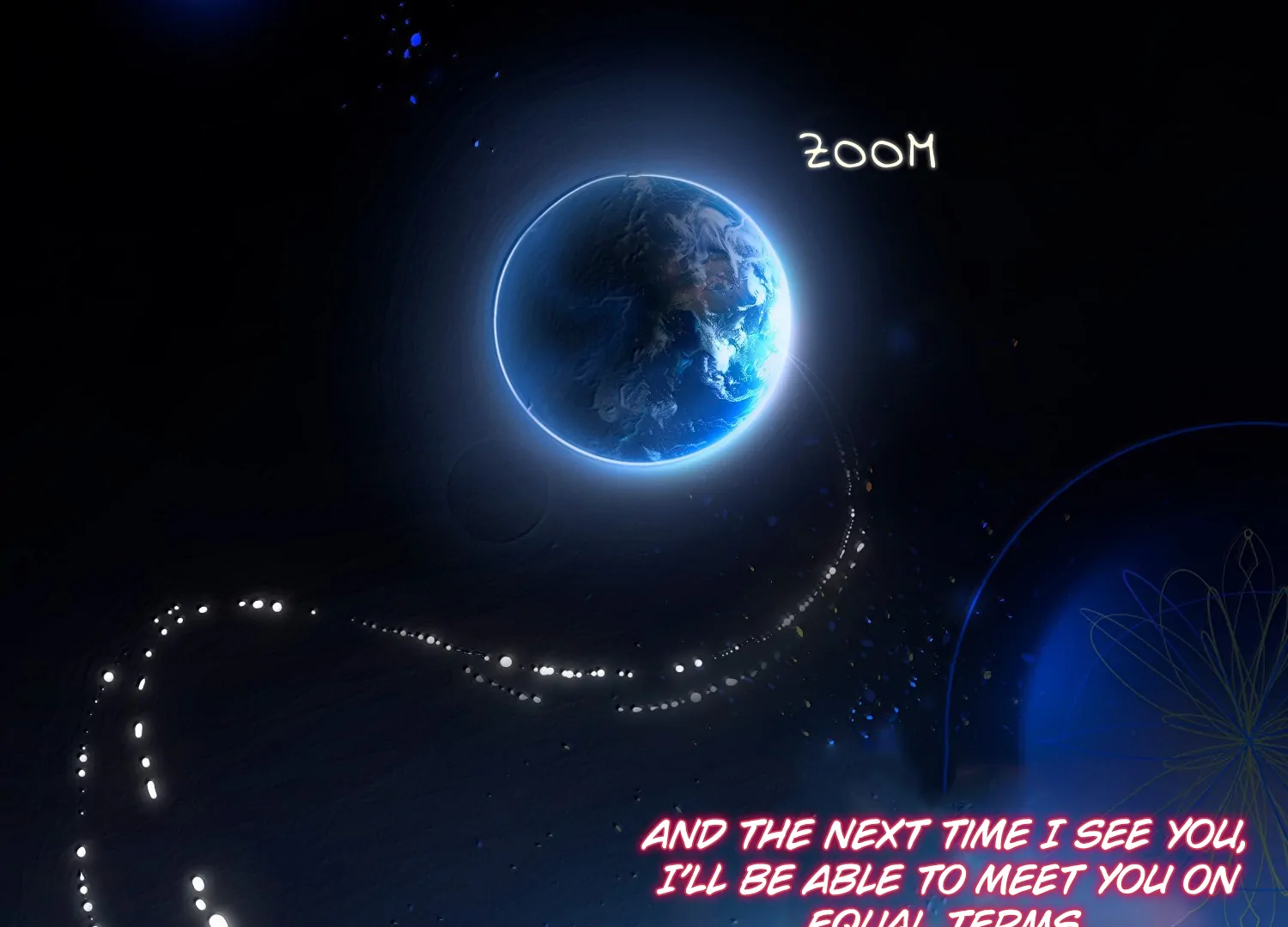 I Have to Be a Great Villain Chapter 173 - page 95