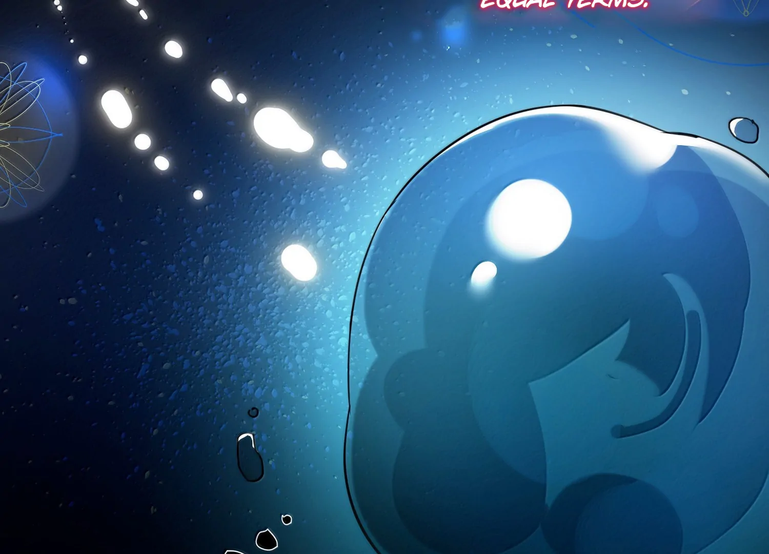 I Have to Be a Great Villain Chapter 173 - page 96
