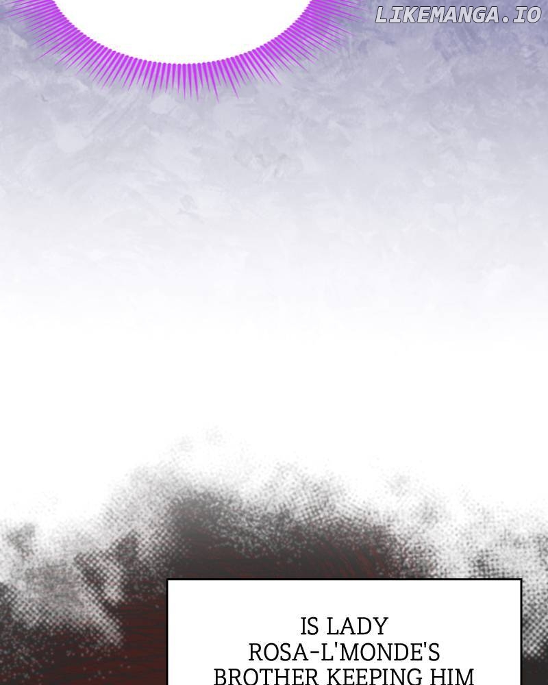 Please Fulfill Your End of the Bargain, My Grace! Chapter 107 - page 32