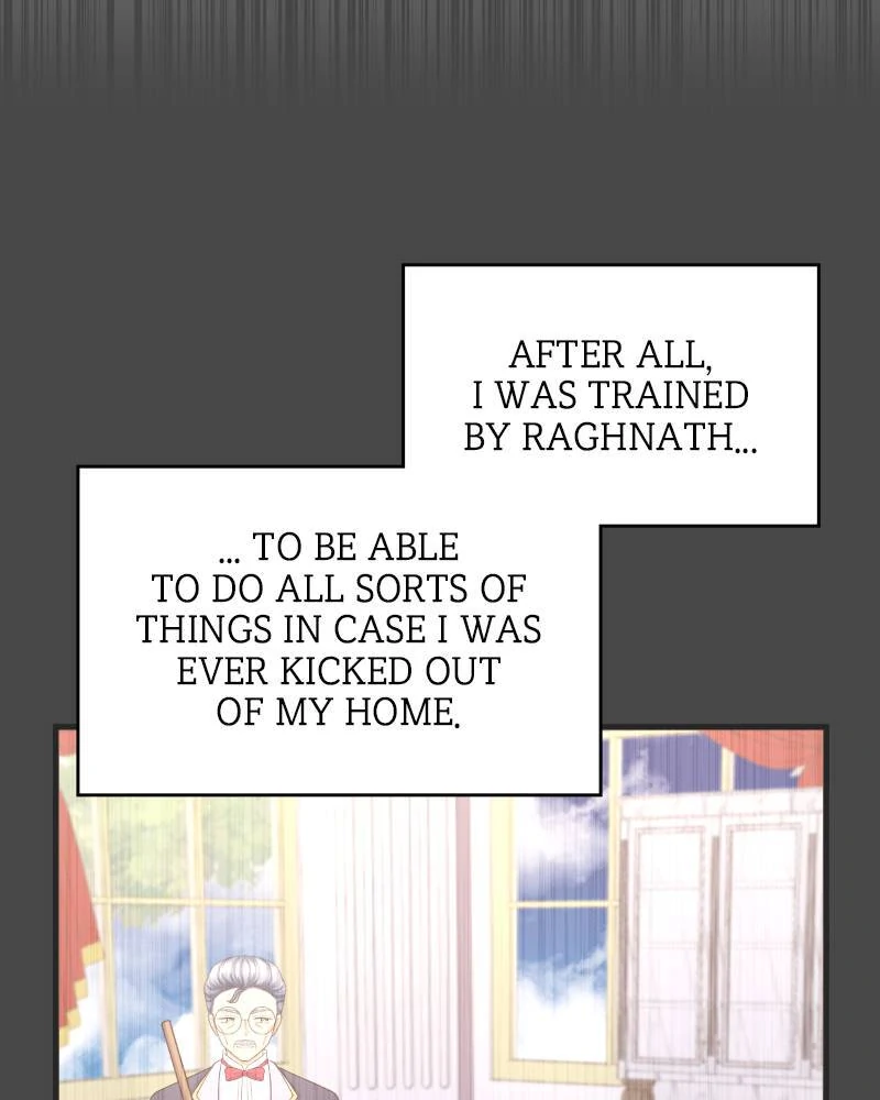 Please Fulfill Your End of the Bargain, My Grace! Chapter 108 - page 16