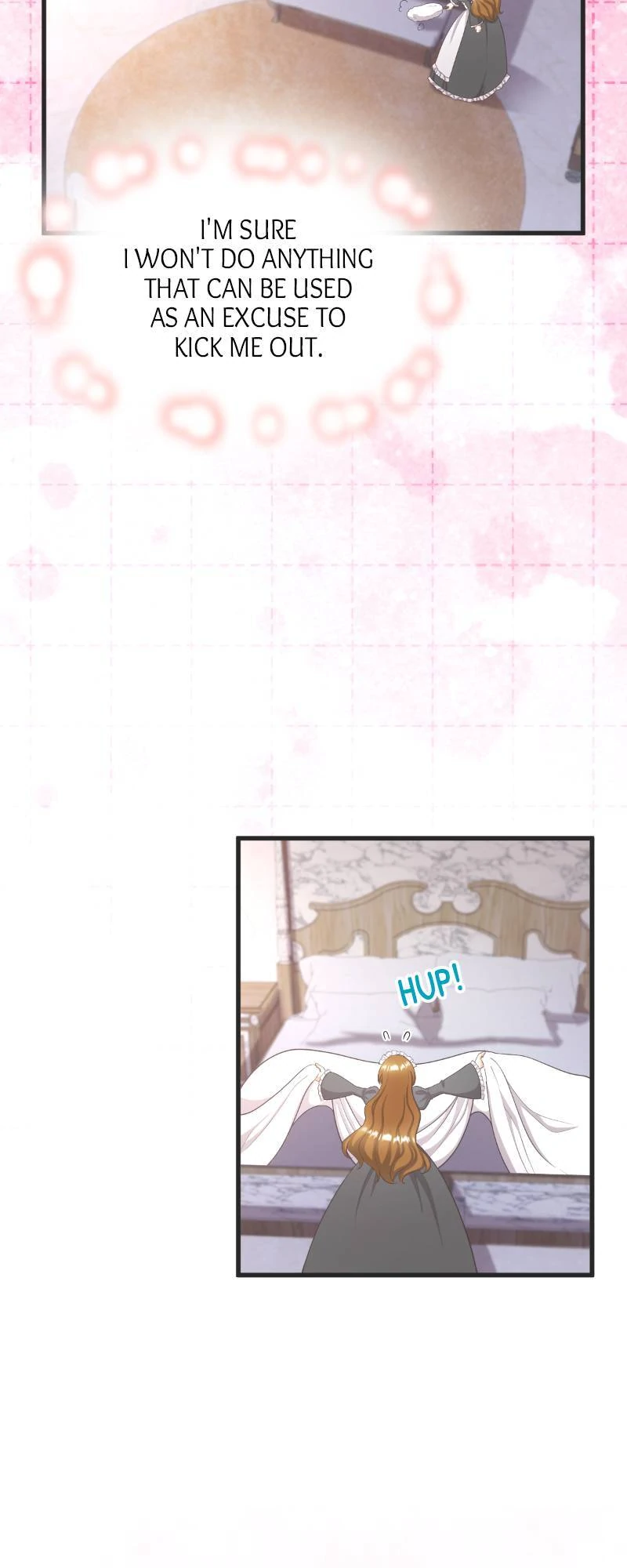 Please Fulfill Your End of the Bargain, My Grace! Chapter 108 - page 26