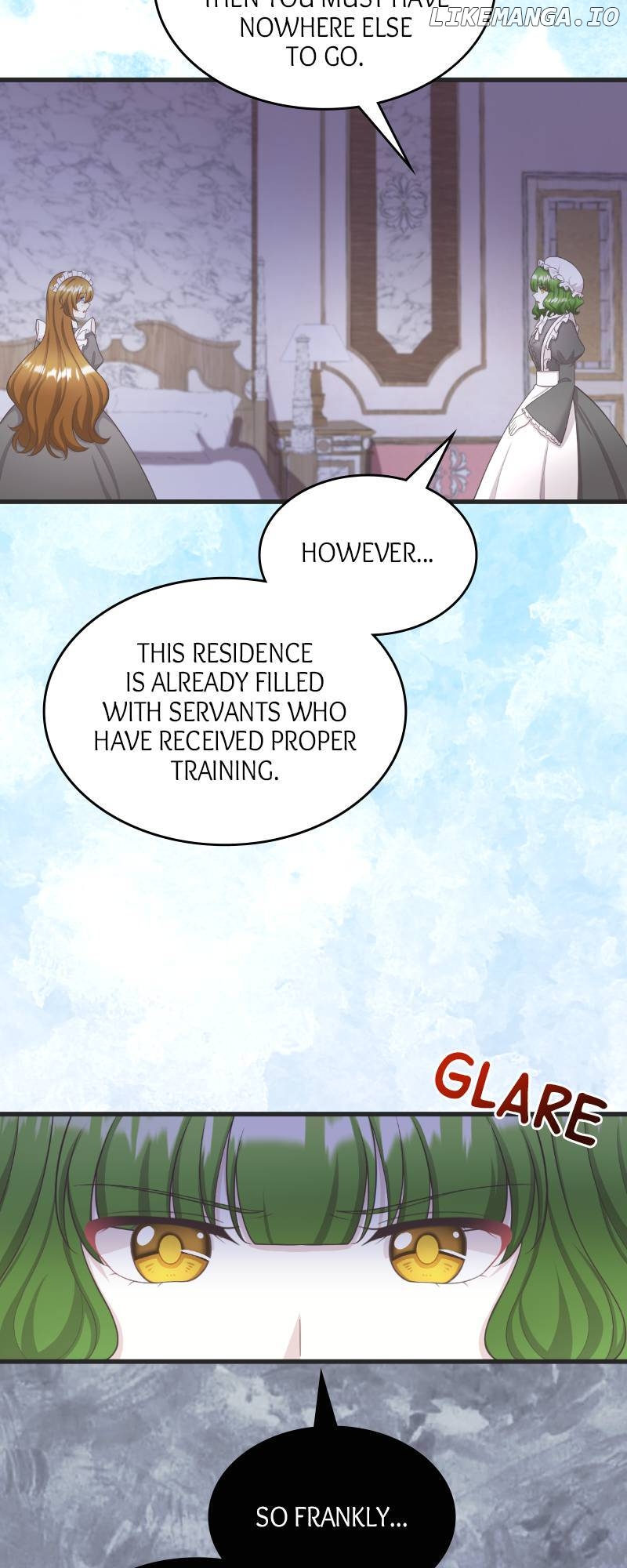 Please Fulfill Your End of the Bargain, My Grace! Chapter 108 - page 41