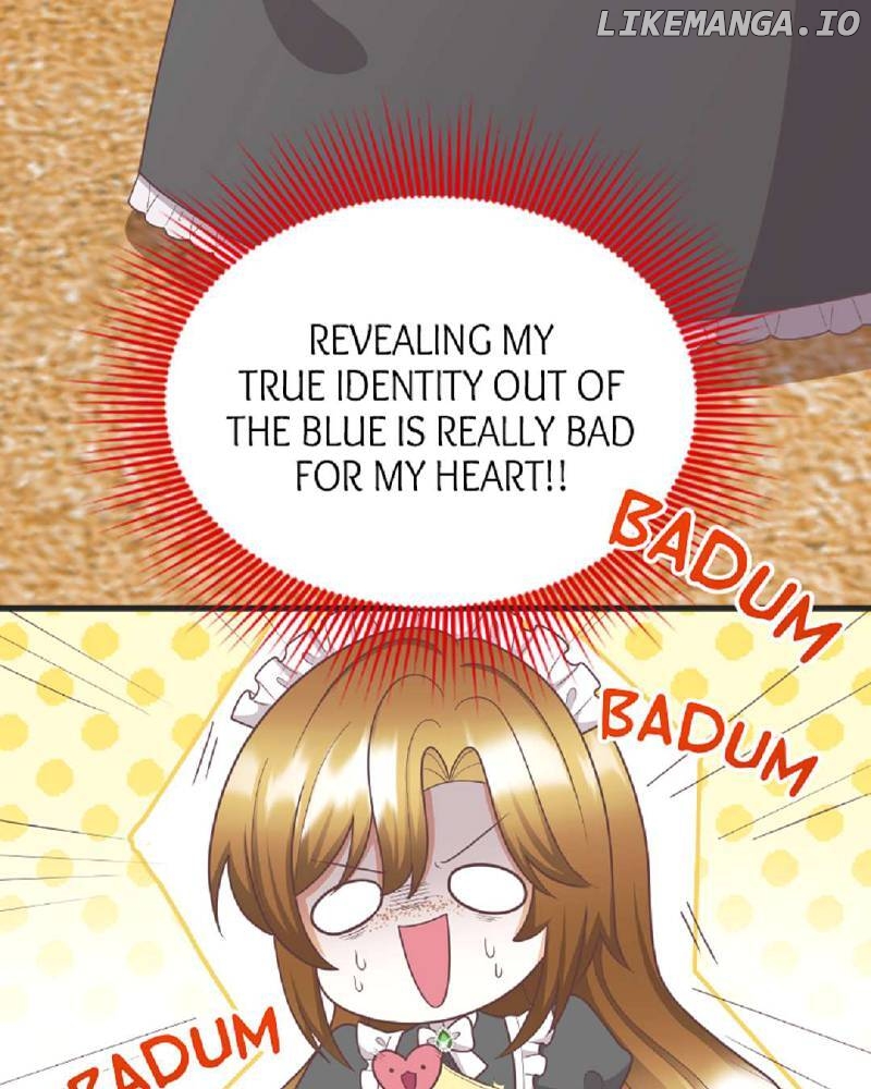 Please Fulfill Your End of the Bargain, My Grace! Chapter 109 - page 16