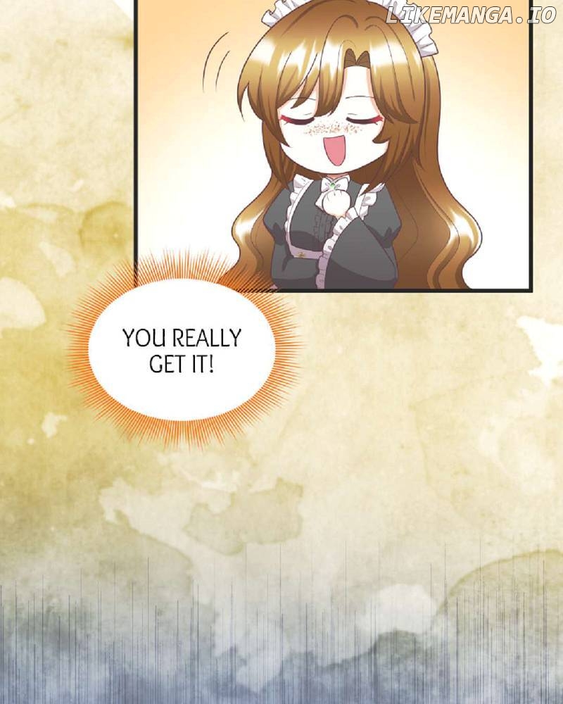 Please Fulfill Your End of the Bargain, My Grace! Chapter 109 - page 24