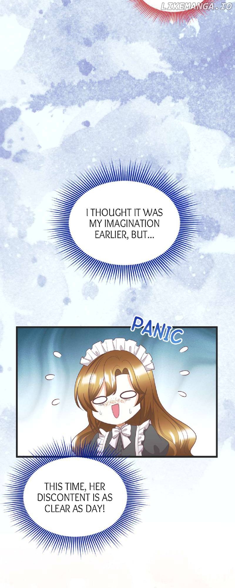 Please Fulfill Your End of the Bargain, My Grace! Chapter 109 - page 29