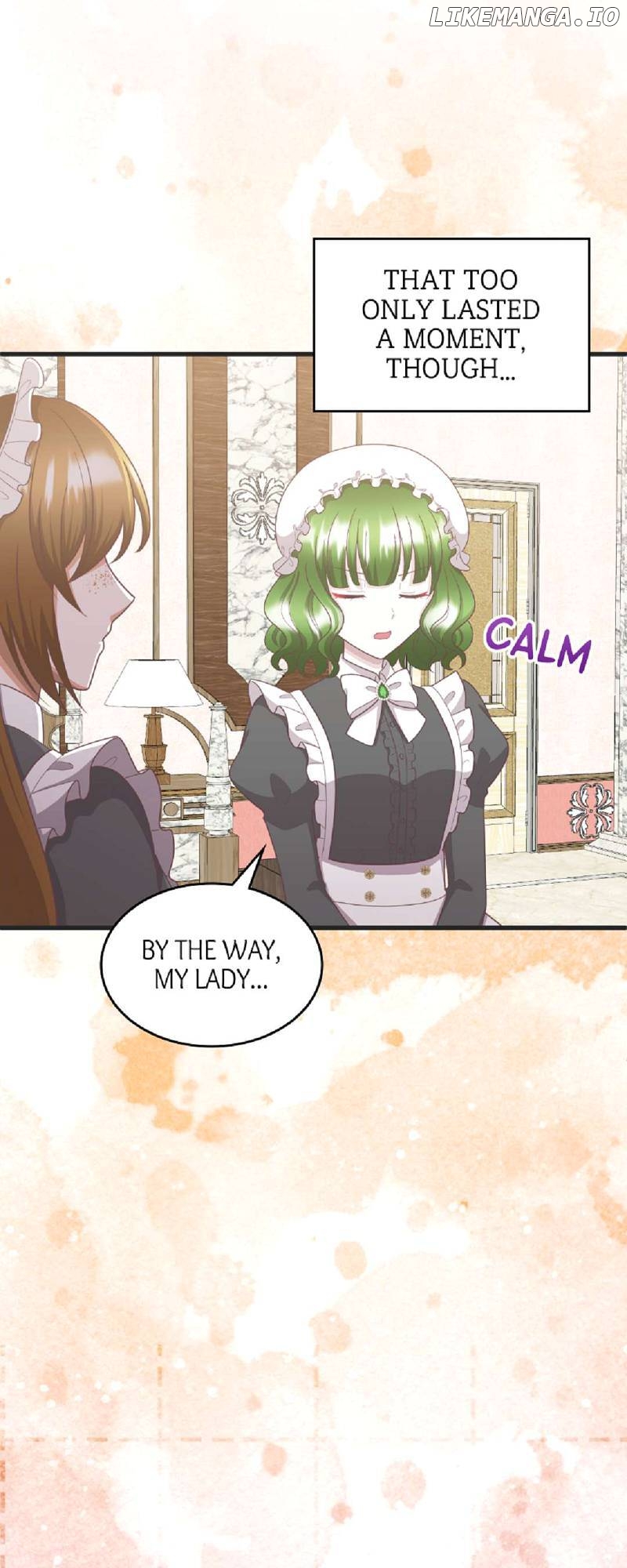 Please Fulfill Your End of the Bargain, My Grace! Chapter 109 - page 30
