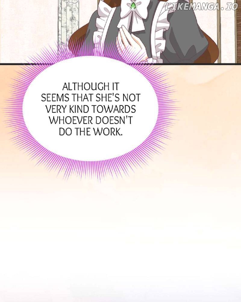 Please Fulfill Your End of the Bargain, My Grace! Chapter 109 - page 40