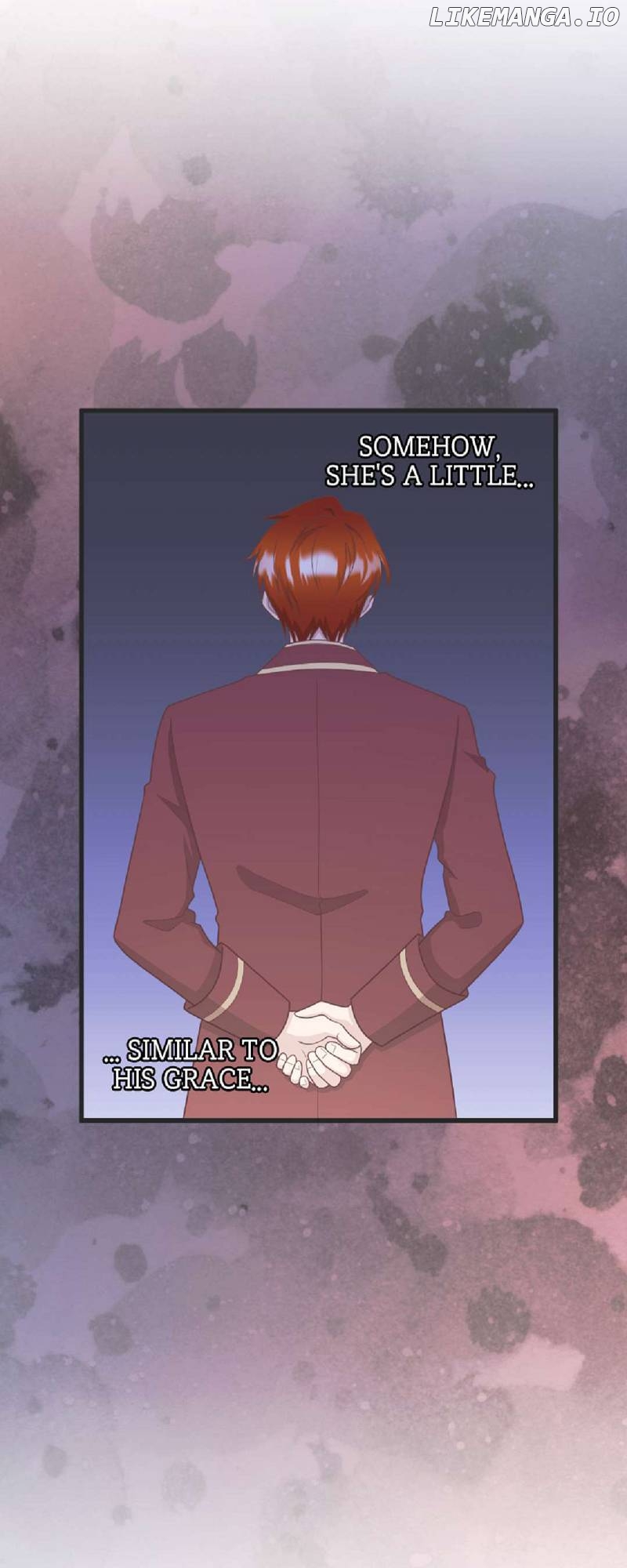 Please Fulfill Your End of the Bargain, My Grace! Chapter 109 - page 41