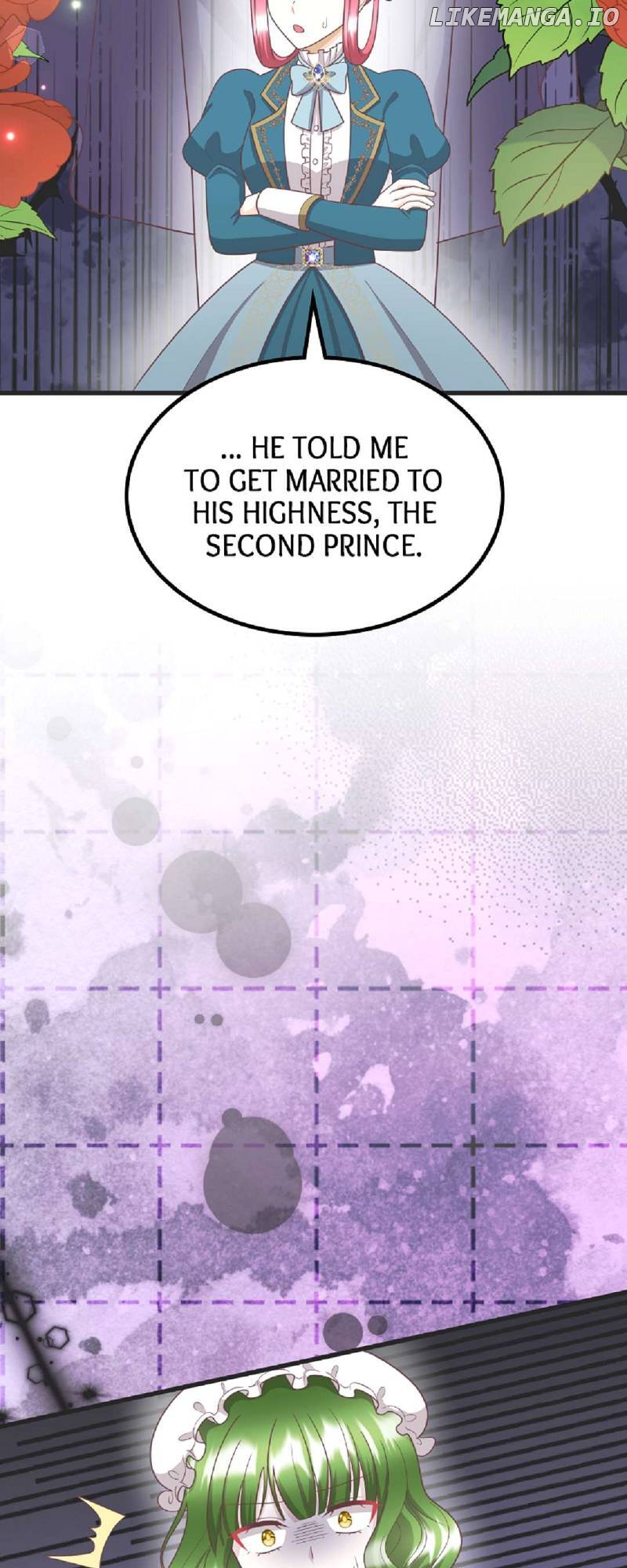 Please Fulfill Your End of the Bargain, My Grace! Chapter 109 - page 44