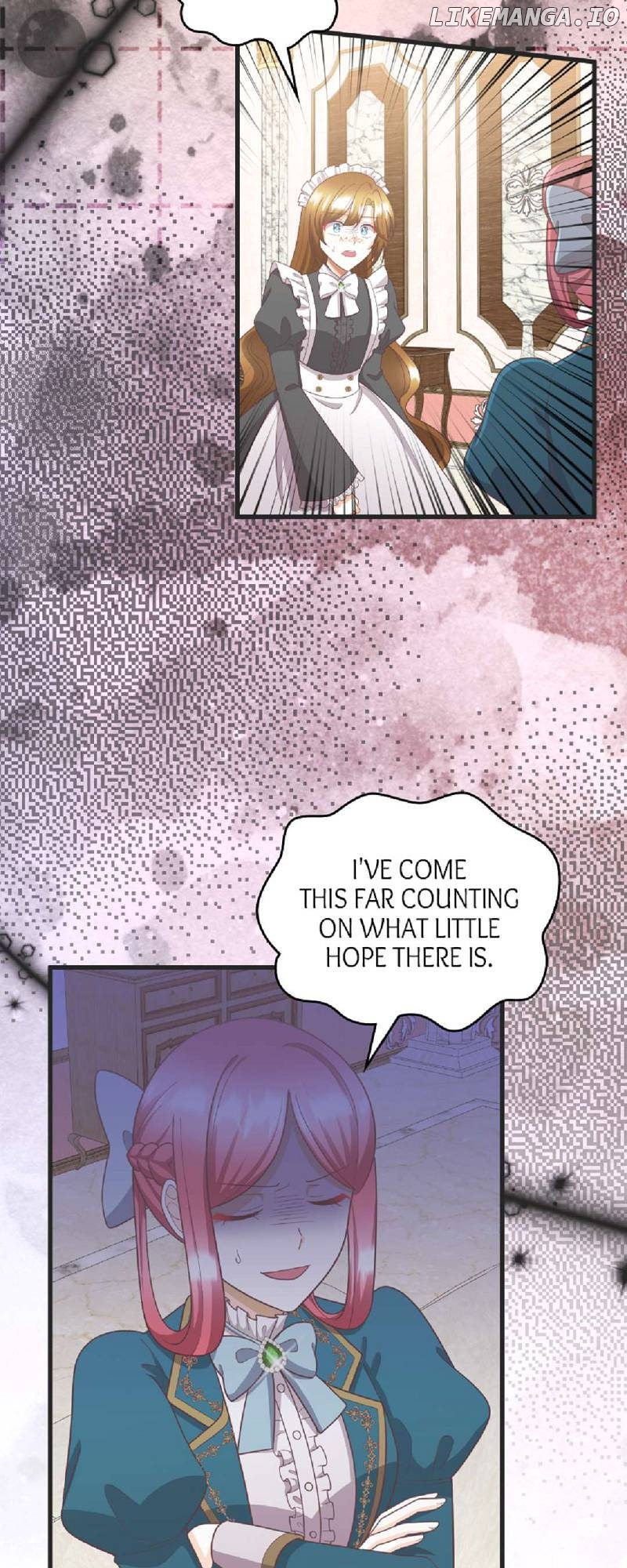 Please Fulfill Your End of the Bargain, My Grace! Chapter 109 - page 46