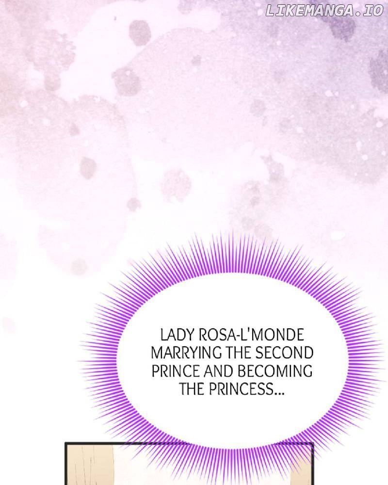 Please Fulfill Your End of the Bargain, My Grace! Chapter 109 - page 48
