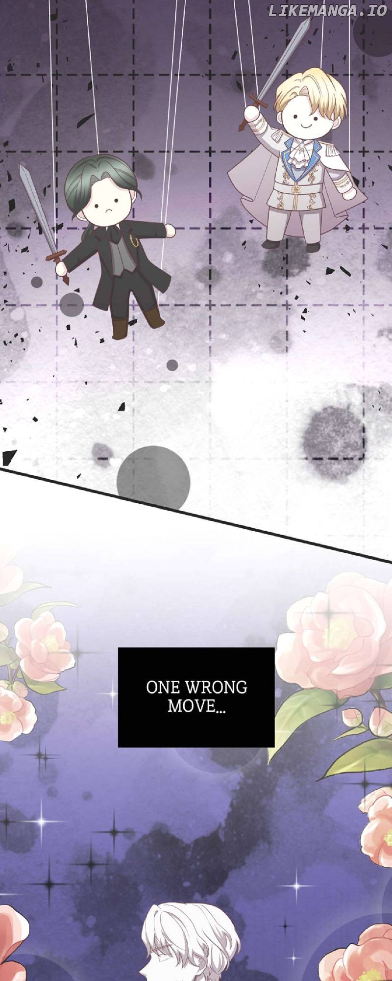 Please Fulfill Your End of the Bargain, My Grace! Chapter 109 - page 51