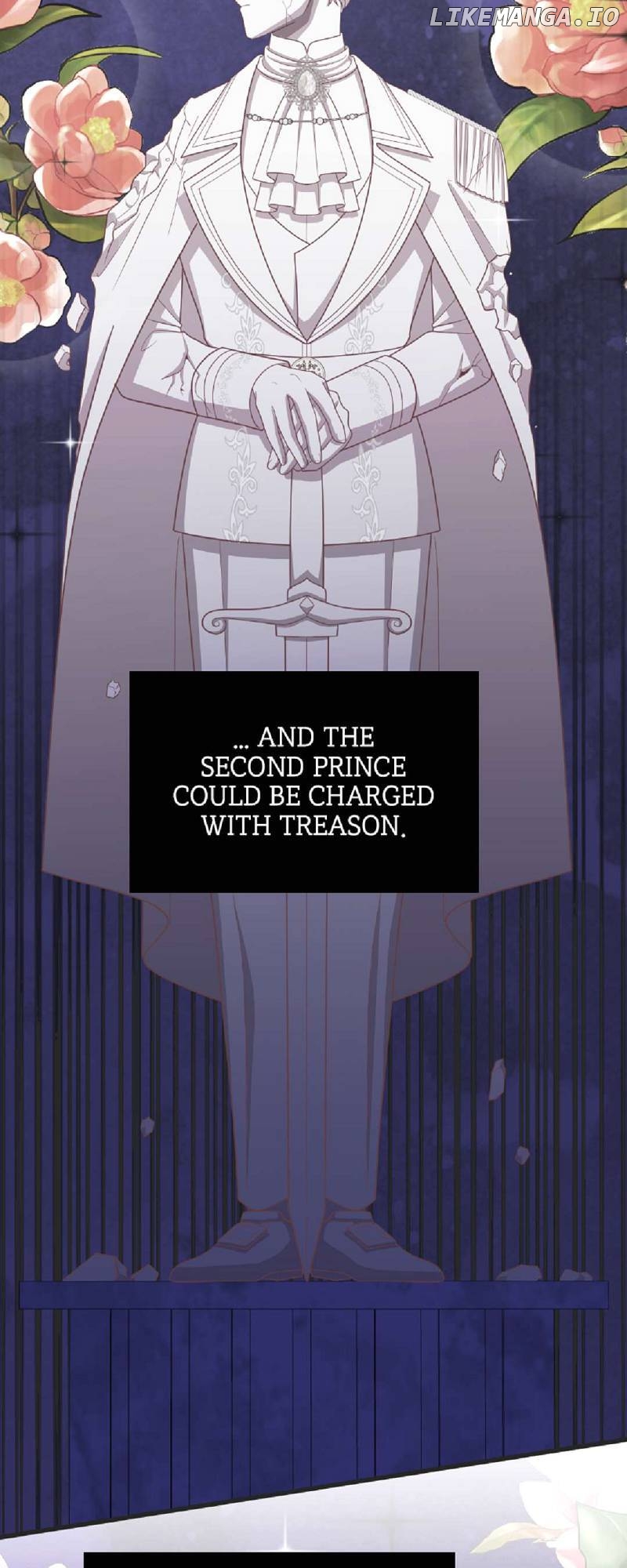 Please Fulfill Your End of the Bargain, My Grace! Chapter 109 - page 52