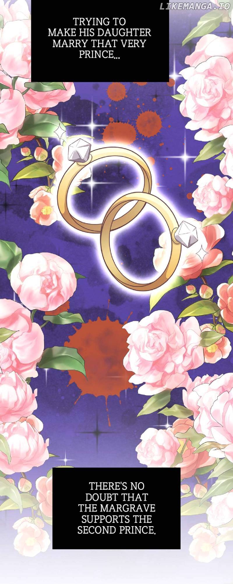 Please Fulfill Your End of the Bargain, My Grace! Chapter 109 - page 53