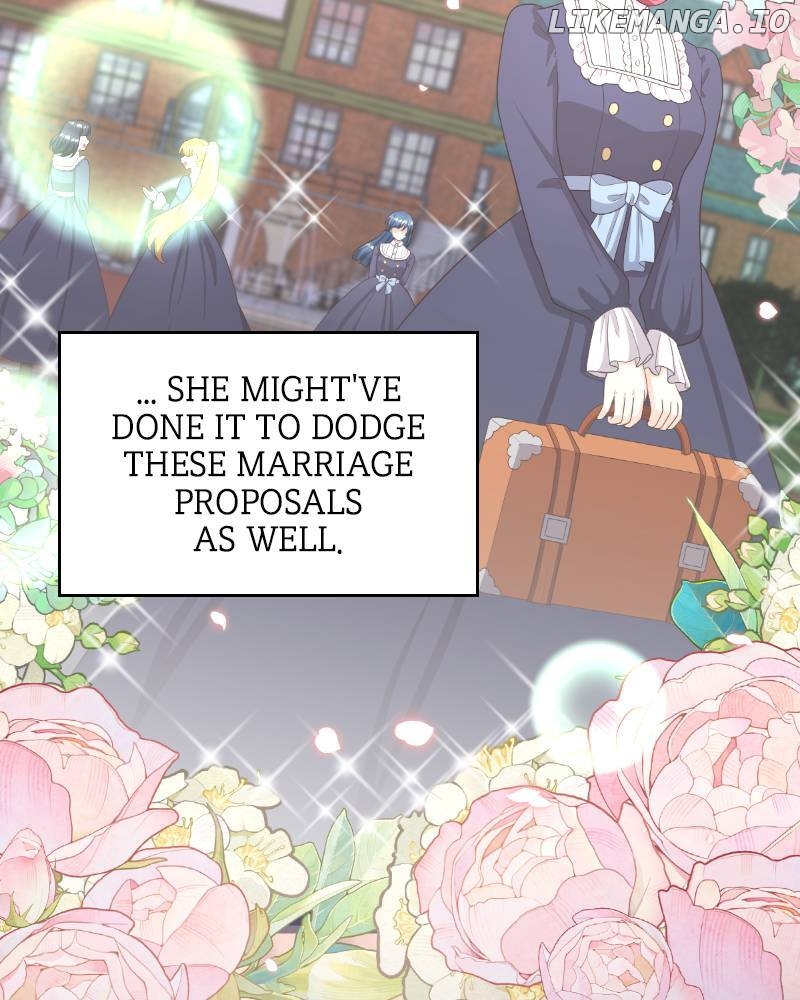 Please Fulfill Your End of the Bargain, My Grace! Chapter 110 - page 16