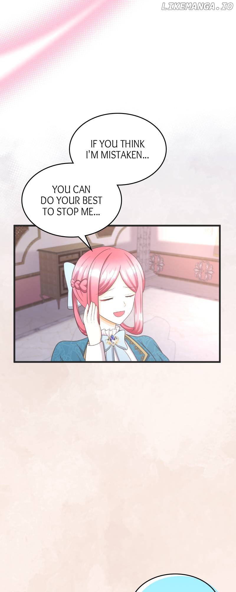 Please Fulfill Your End of the Bargain, My Grace! Chapter 110 - page 30