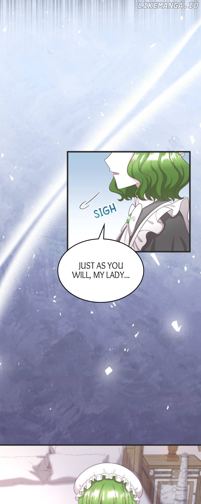 Please Fulfill Your End of the Bargain, My Grace! Chapter 110 - page 36