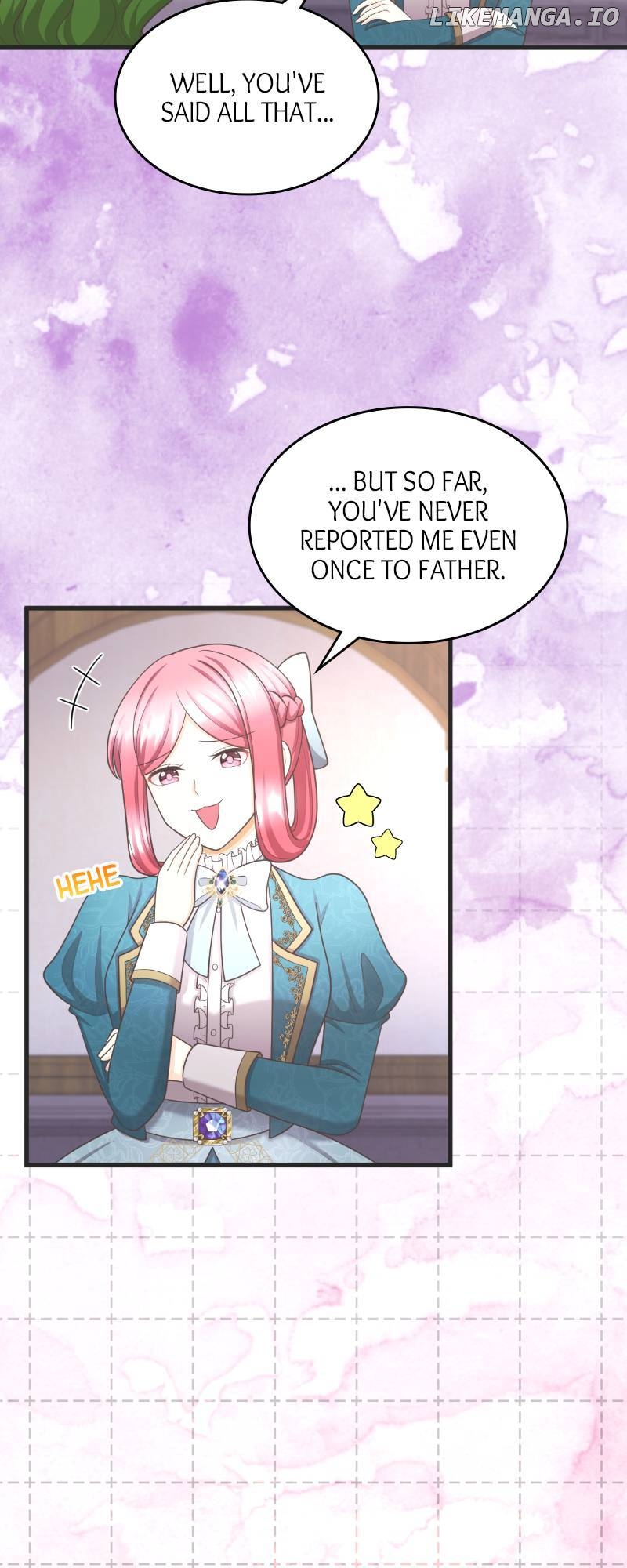 Please Fulfill Your End of the Bargain, My Grace! Chapter 110 - page 43