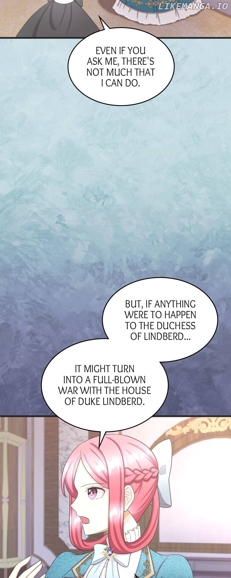 Please Fulfill Your End of the Bargain, My Grace! Chapter 110 - page 46
