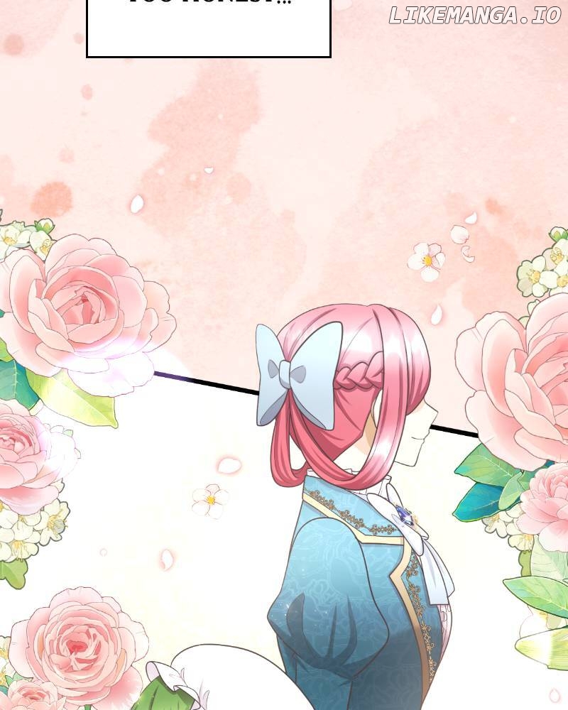 Please Fulfill Your End of the Bargain, My Grace! Chapter 110 - page 48