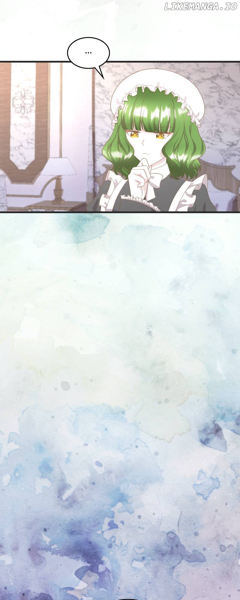 Please Fulfill Your End of the Bargain, My Grace! Chapter 110 - page 4