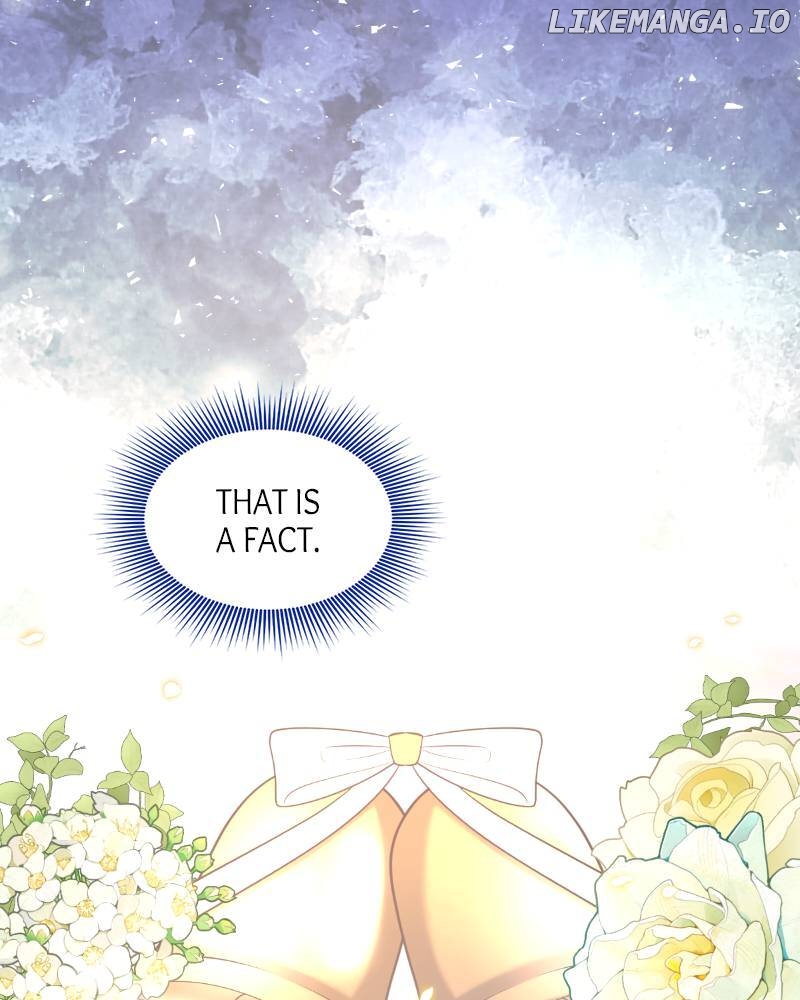 Please Fulfill Your End of the Bargain, My Grace! Chapter 110 - page 8