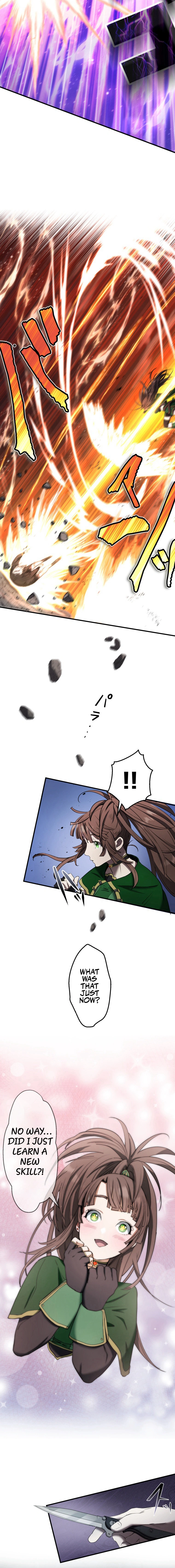 Game Master CEO Trapped in a VR World Chapter 18 - page 4