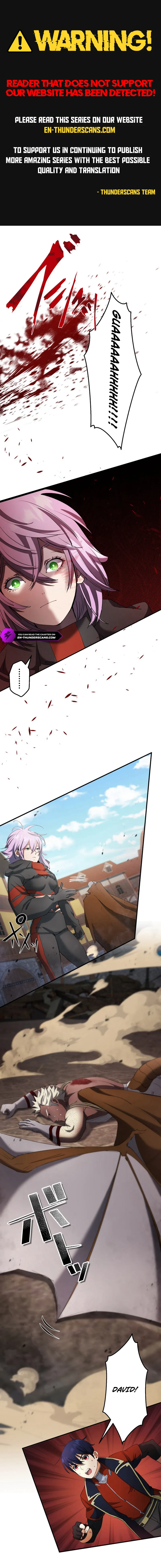 Game Master CEO Trapped in a VR World Chapter 20 - page 1