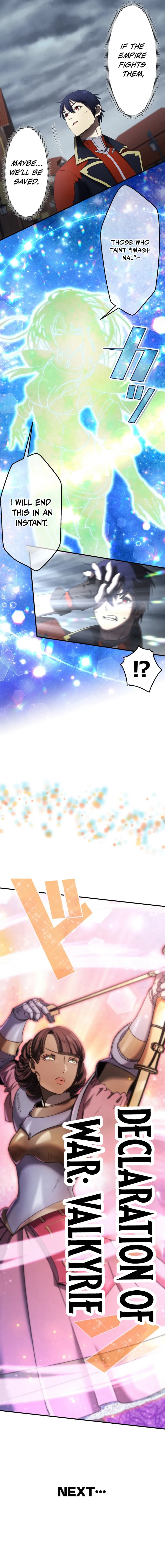 Game Master CEO Trapped in a VR World Chapter 20 - page 14