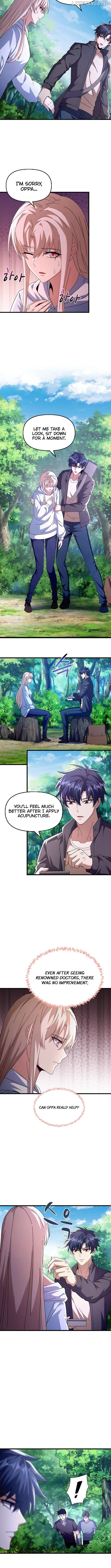 Return of Top Class Master Chapter 33 - page 2