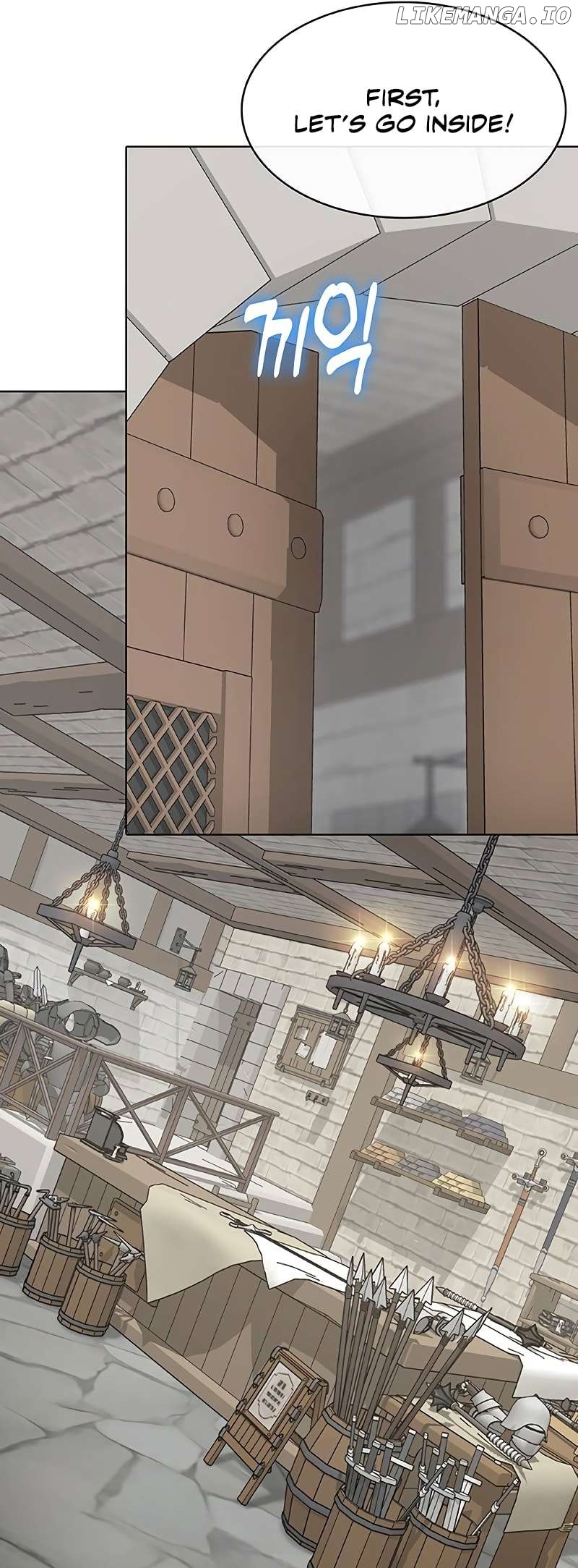 The Strongest Chef in Another World Chapter 59 - page 71