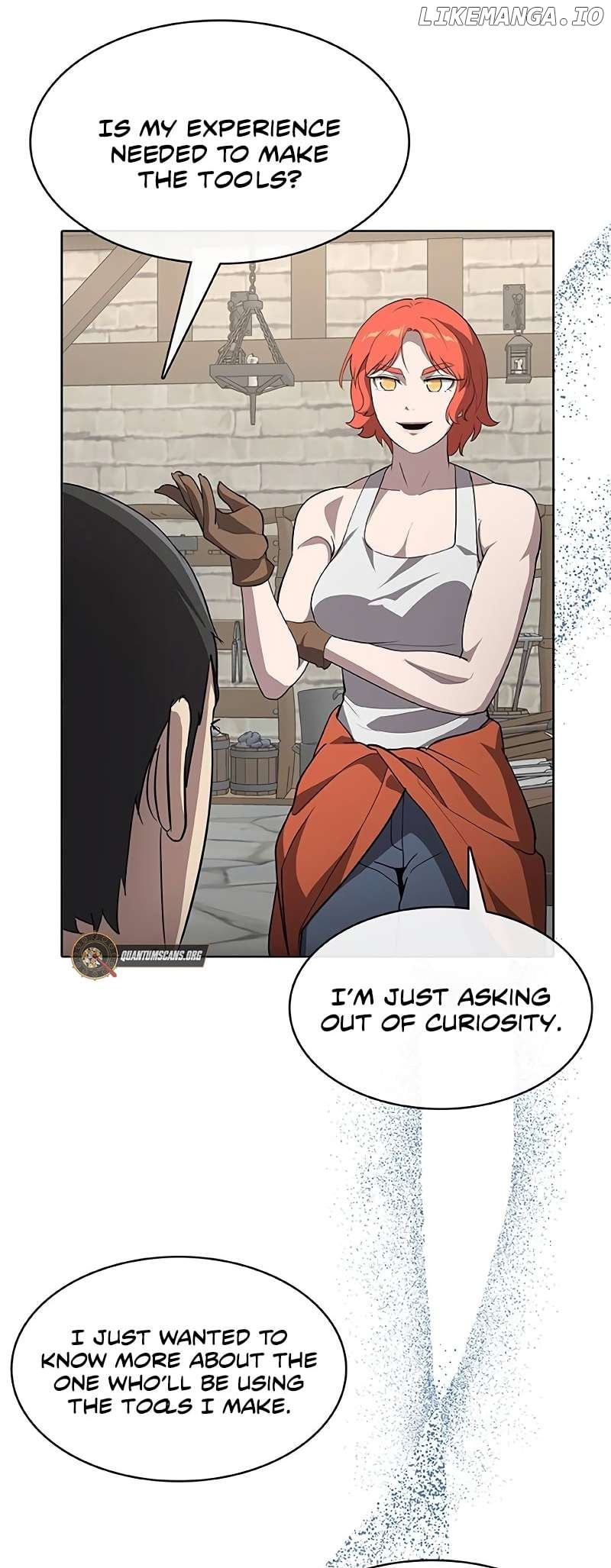 The Strongest Chef in Another World Chapter 60 - page 3