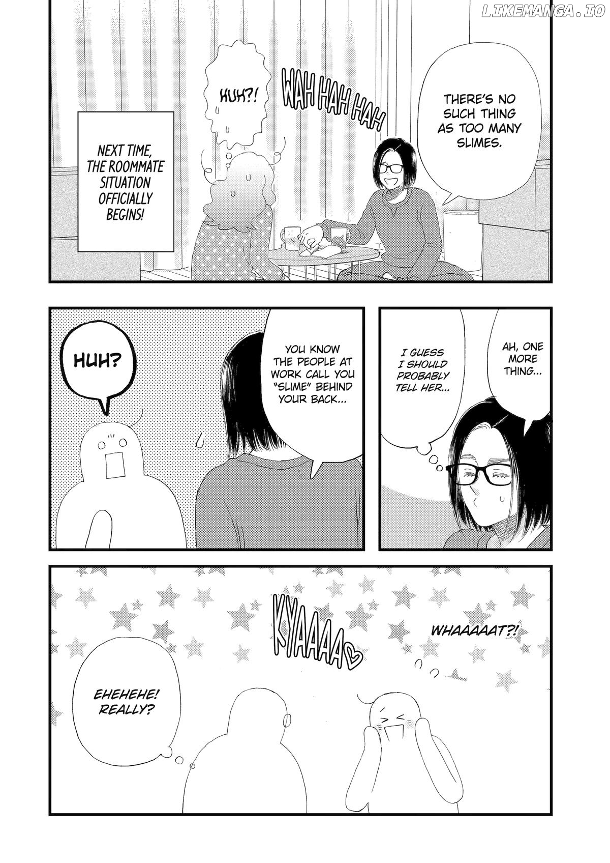 Rooming with a Gamer Gal Chapter 104 - page 16