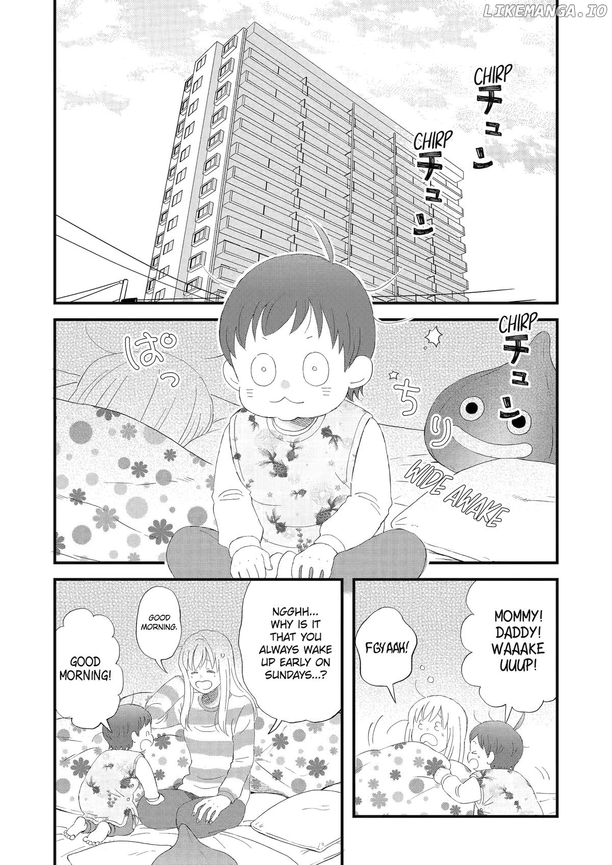 Rooming with a Gamer Gal Chapter 105 - page 2