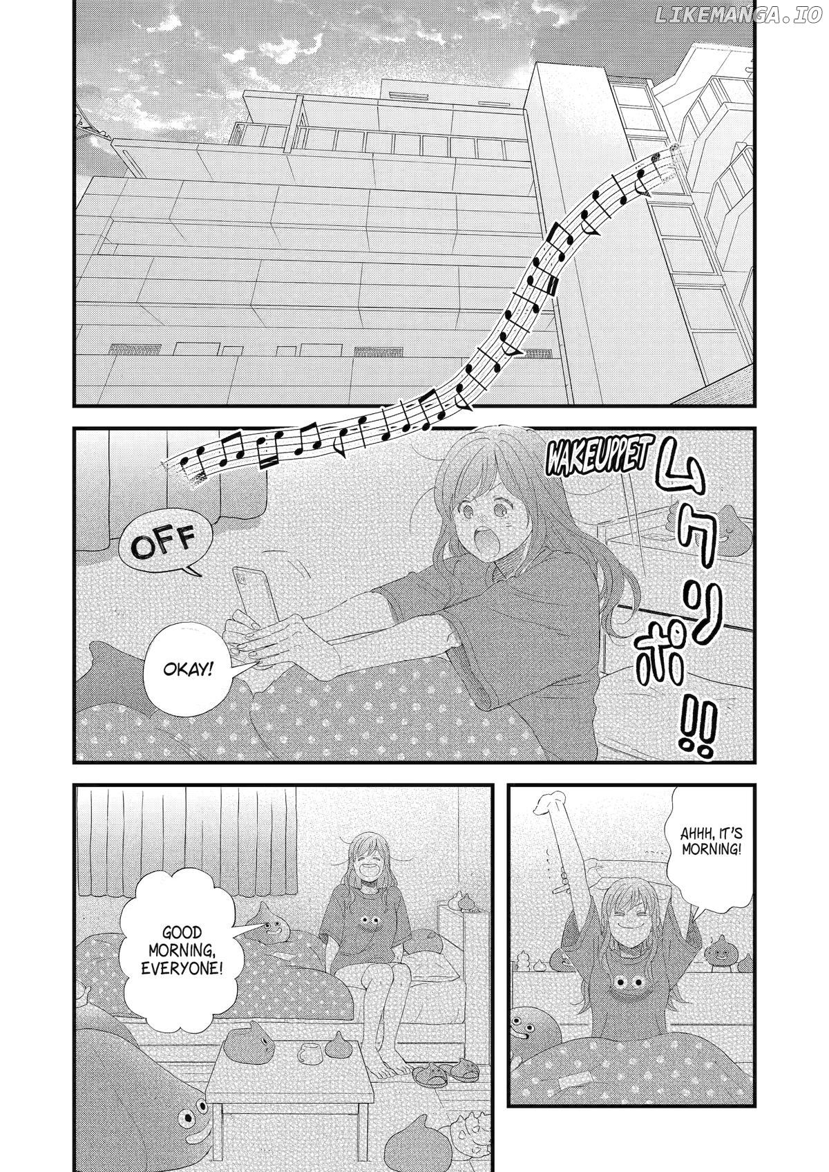 Rooming with a Gamer Gal Chapter 106 - page 2