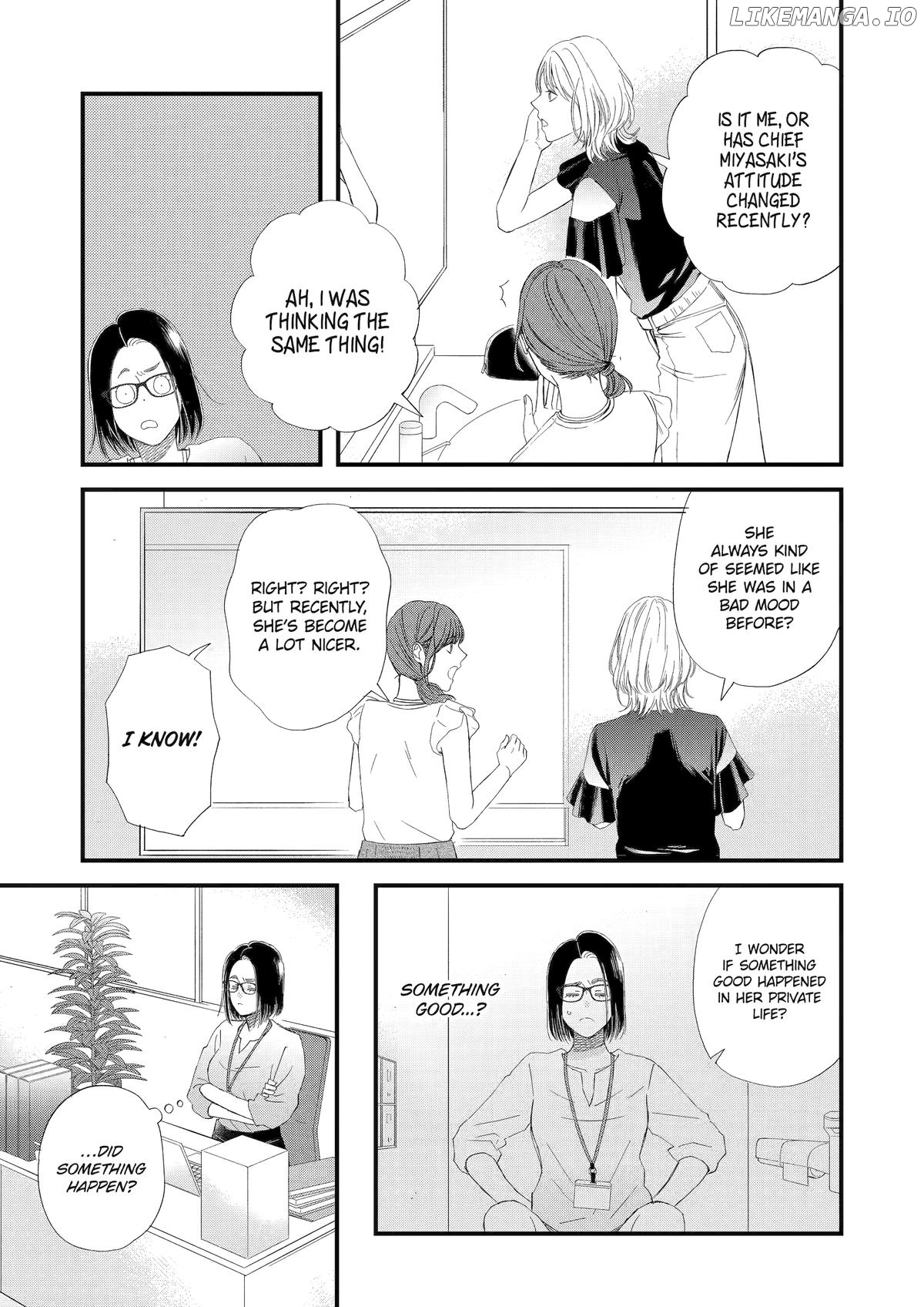 Rooming with a Gamer Gal Chapter 106 - page 5
