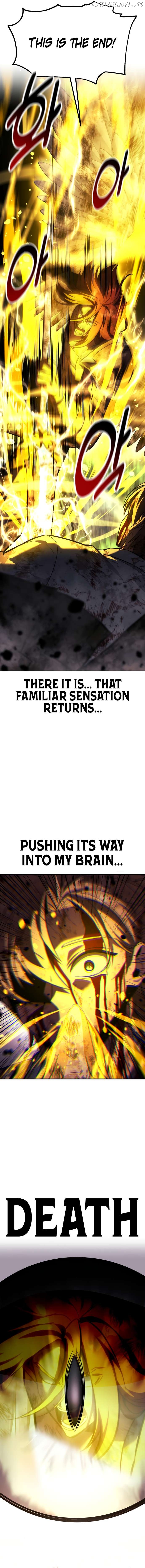 The Extra’s Academy Survival Guide Chapter 80 - page 13