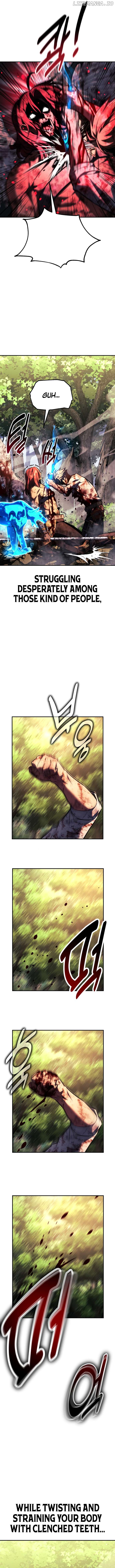 The Extra’s Academy Survival Guide Chapter 80 - page 19