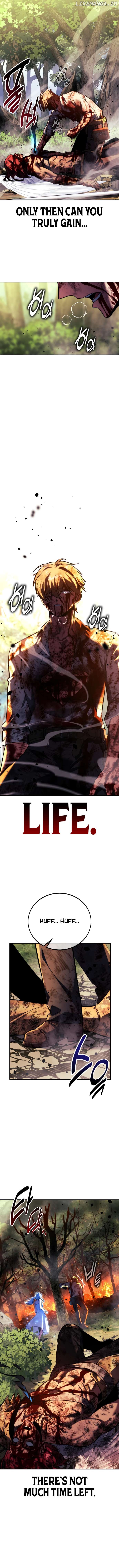 The Extra’s Academy Survival Guide Chapter 80 - page 20