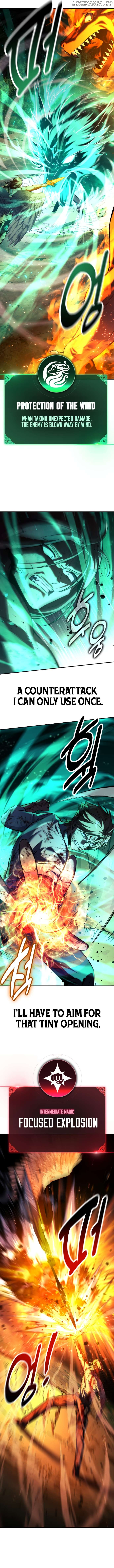 The Extra’s Academy Survival Guide Chapter 80 - page 4