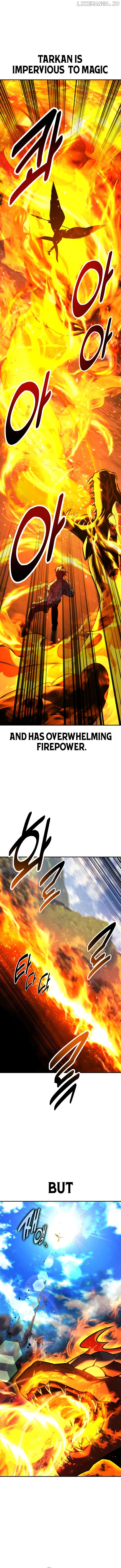 The Extra’s Academy Survival Guide Chapter 80 - page 6