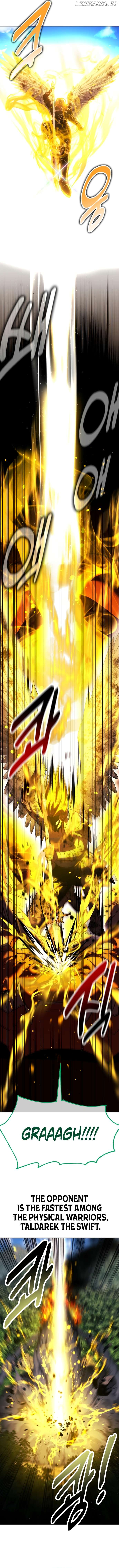 The Extra’s Academy Survival Guide Chapter 80 - page 7