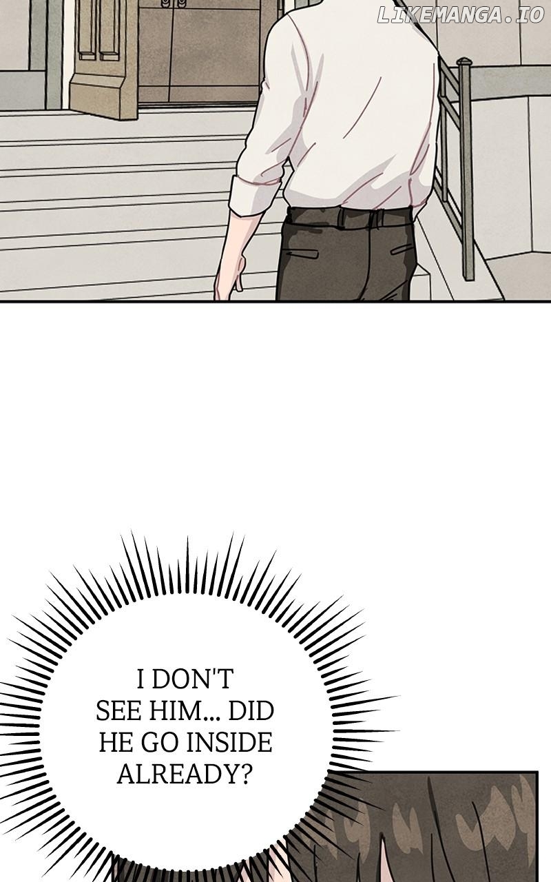 Potion Witch Chapter 64 - page 38